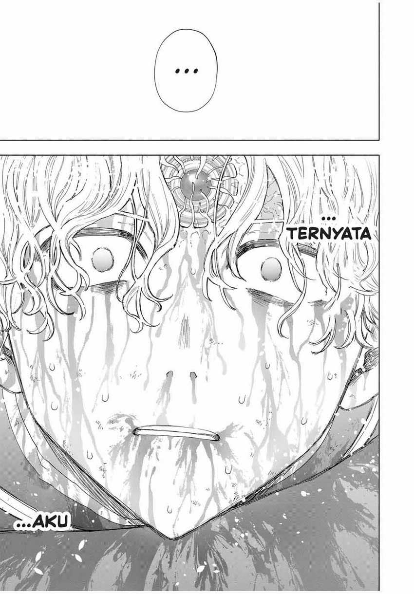 A-Rank Party wo Ridatsu shita Ore wa, Moto Oshiego-tachi to Meikyuu Shinbu wo Mezasu. Chapter 80 - halaman 6
