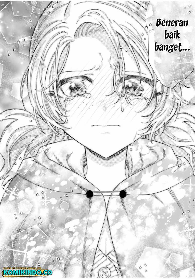 A-Rank Party wo Ridatsu shita Ore wa, Moto Oshiego-tachi to Meikyuu Shinbu wo Mezasu. Chapter 82 - halaman 5