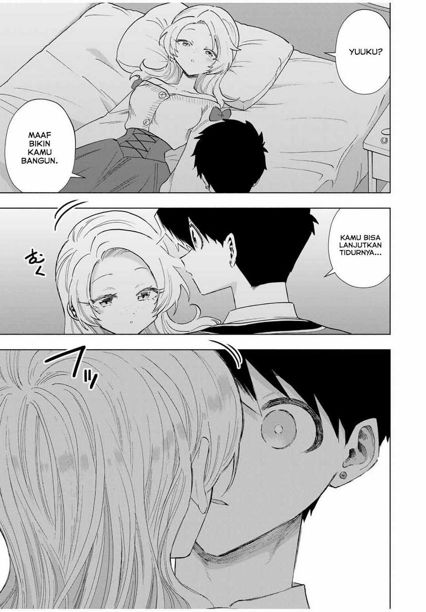 A-Rank Party wo Ridatsu shita Ore wa, Moto Oshiego-tachi to Meikyuu Shinbu wo Mezasu. Chapter 84 - halaman 1