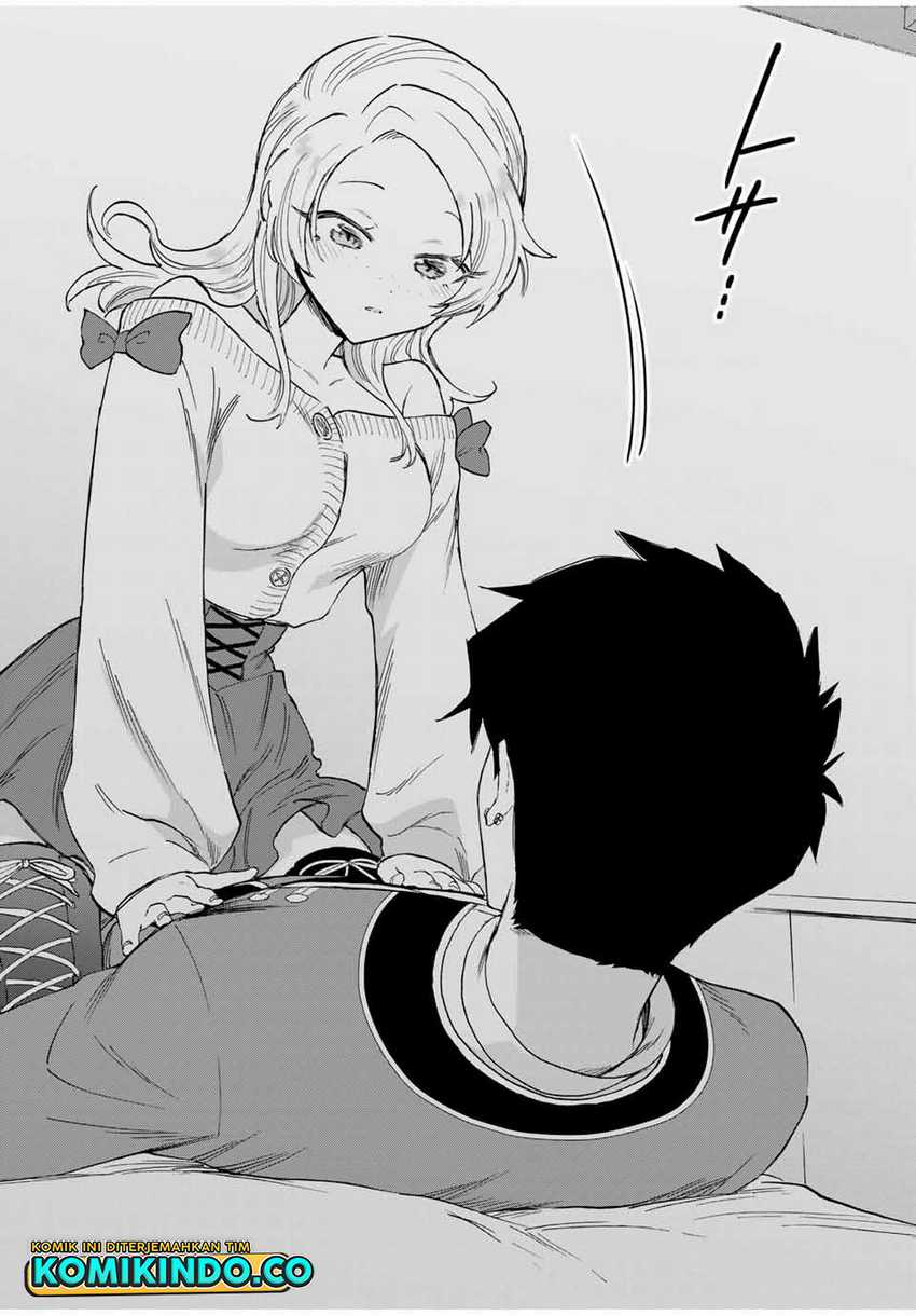 A-Rank Party wo Ridatsu shita Ore wa, Moto Oshiego-tachi to Meikyuu Shinbu wo Mezasu. Chapter 84 - halaman 2