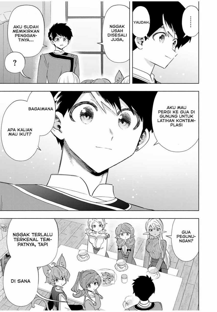 A-Rank Party wo Ridatsu shita Ore wa, Moto Oshiego-tachi to Meikyuu Shinbu wo Mezasu. Chapter 87 - halaman 6
