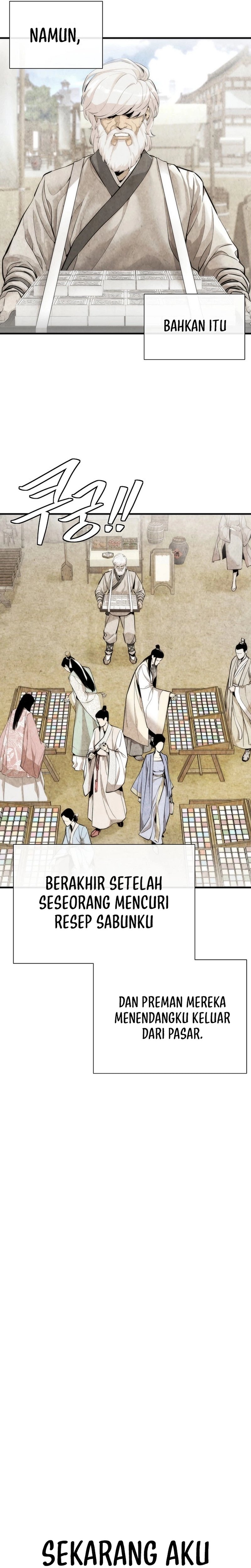A Regressor's Tale of Cultivation Chapter 1 - halaman 18
