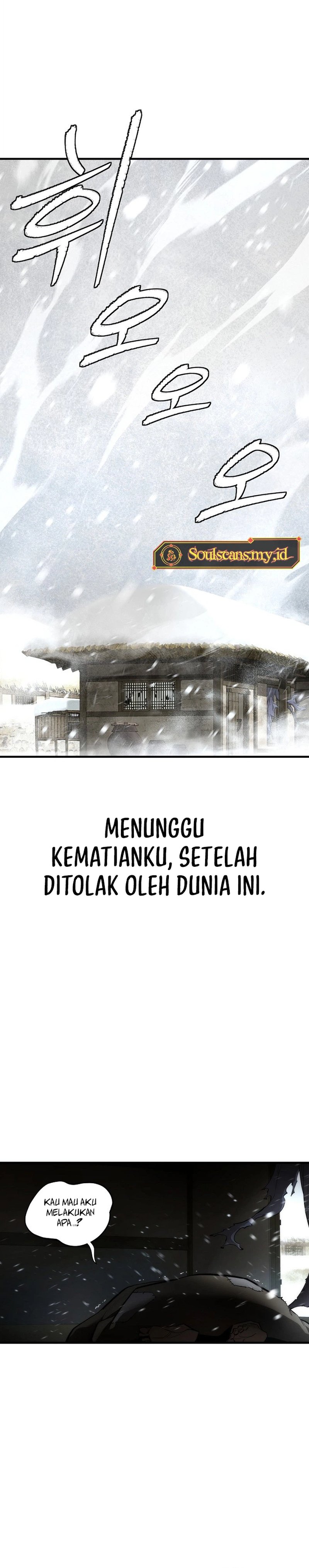 A Regressor's Tale of Cultivation Chapter 1 - halaman 19