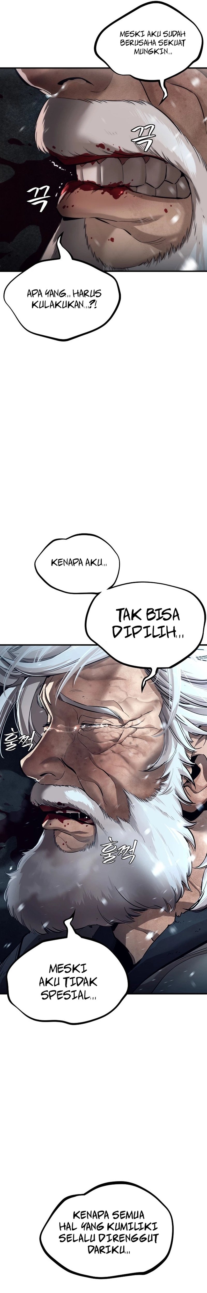 A Regressor's Tale of Cultivation Chapter 1 - halaman 20