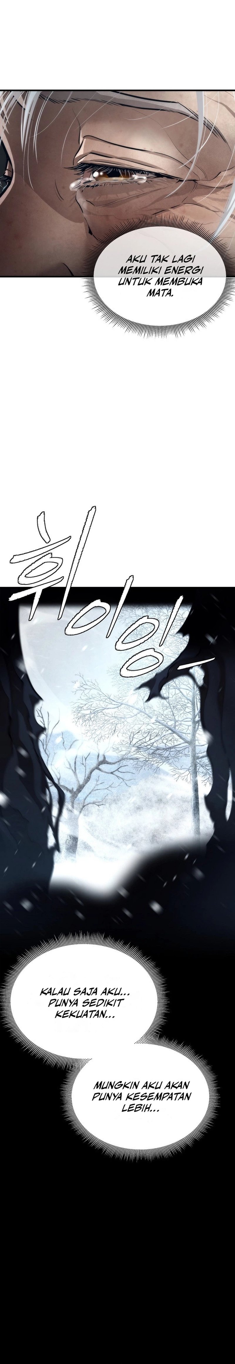 A Regressor's Tale of Cultivation Chapter 1 - halaman 21