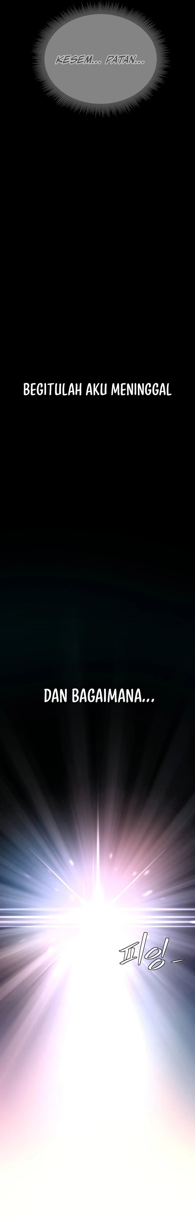 A Regressor's Tale of Cultivation Chapter 1 - halaman 22