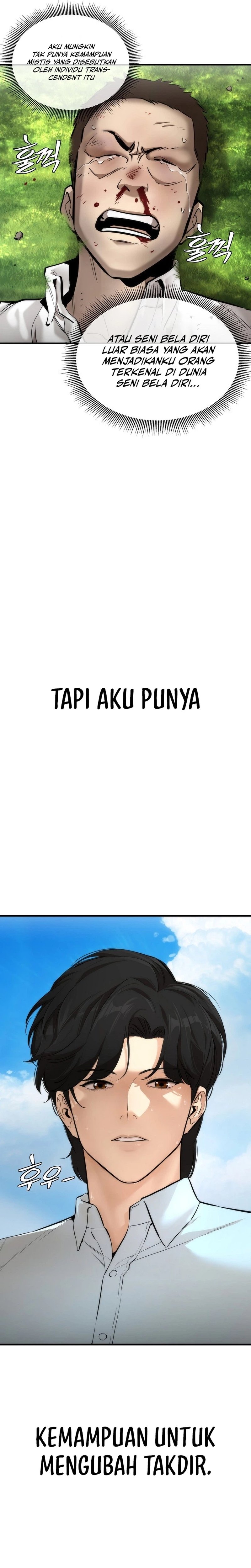 A Regressor's Tale of Cultivation Chapter 1 - halaman 44