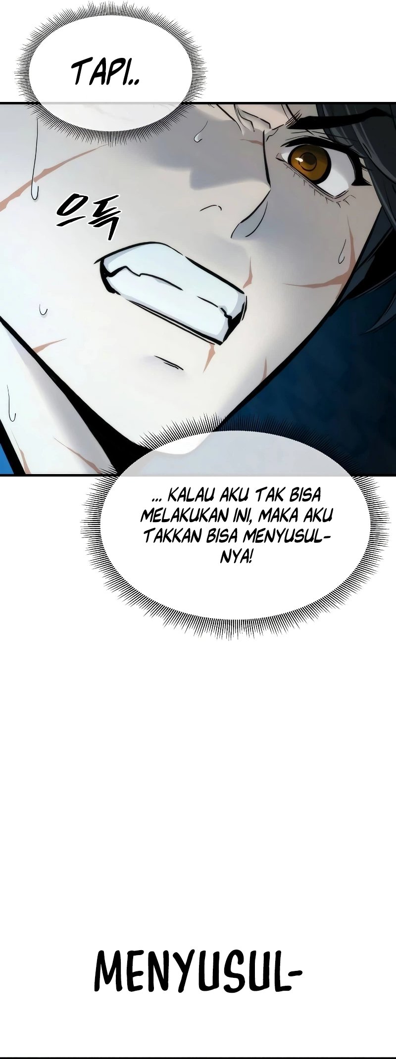 A Regressor's Tale of Cultivation Chapter 11 - halaman 22
