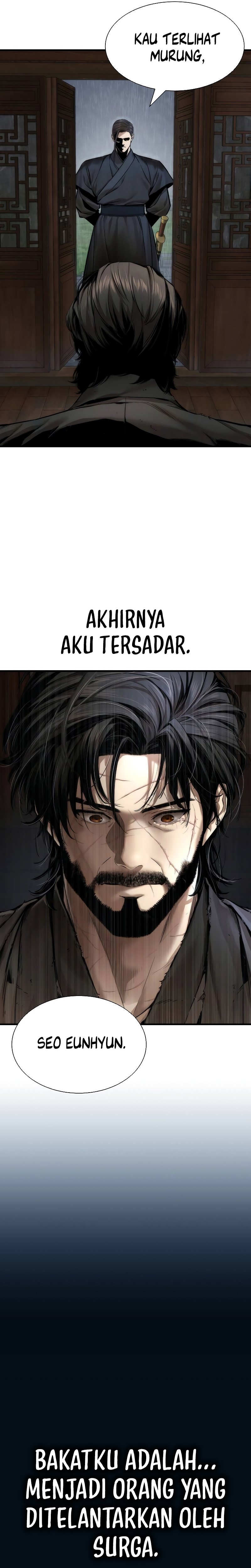 A Regressor's Tale of Cultivation Chapter 11 - halaman 34