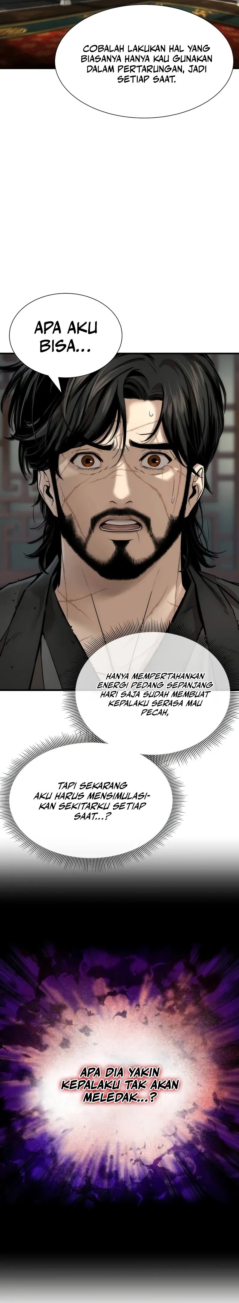 A Regressor's Tale of Cultivation Chapter 12 - halaman 10