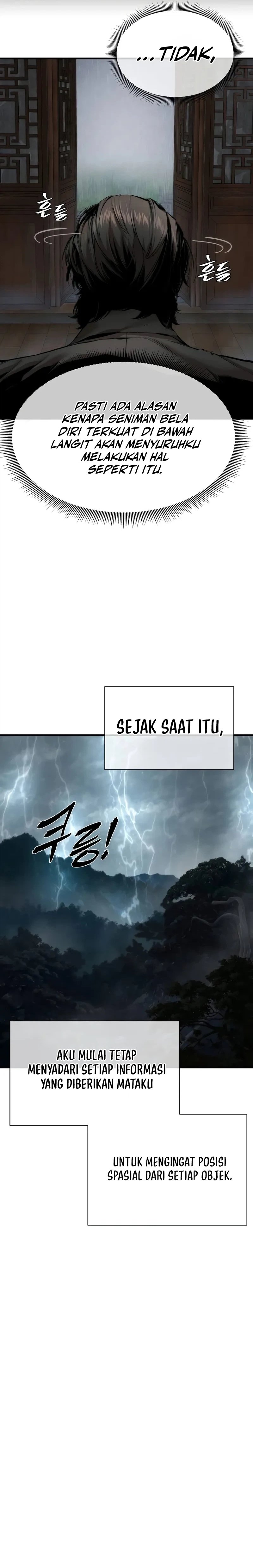 A Regressor's Tale of Cultivation Chapter 12 - halaman 11