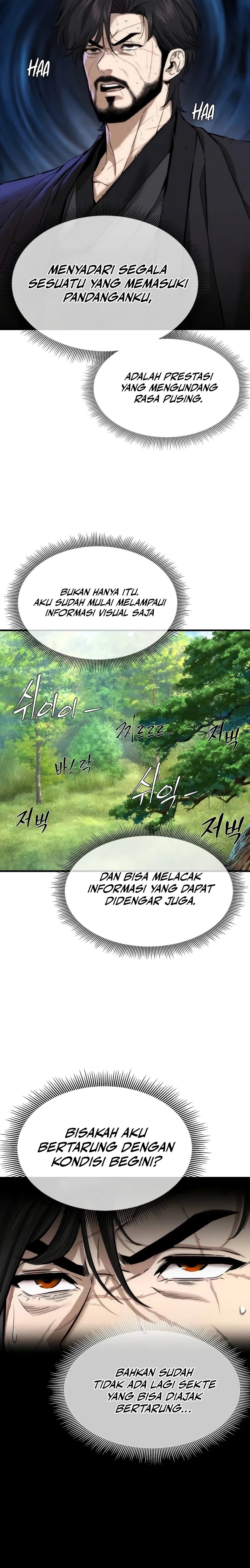 A Regressor's Tale of Cultivation Chapter 12 - halaman 14