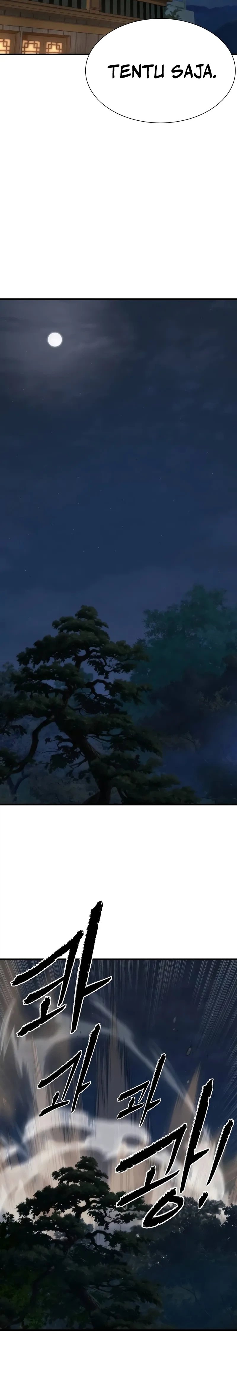 A Regressor's Tale of Cultivation Chapter 12 - halaman 26