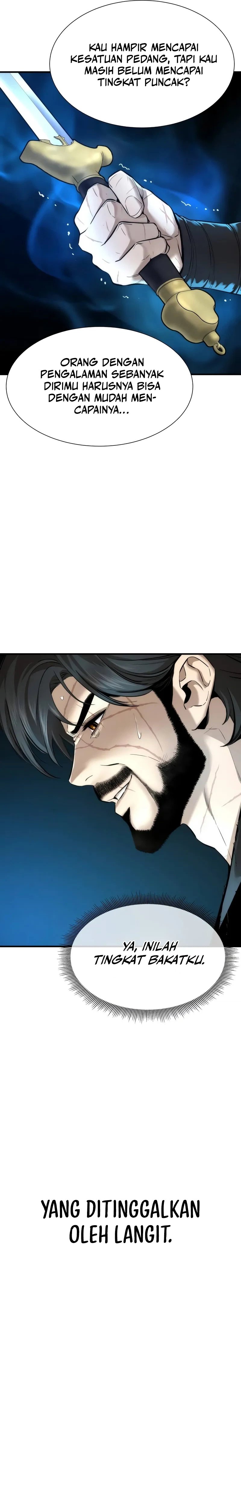 A Regressor's Tale of Cultivation Chapter 12 - halaman 4