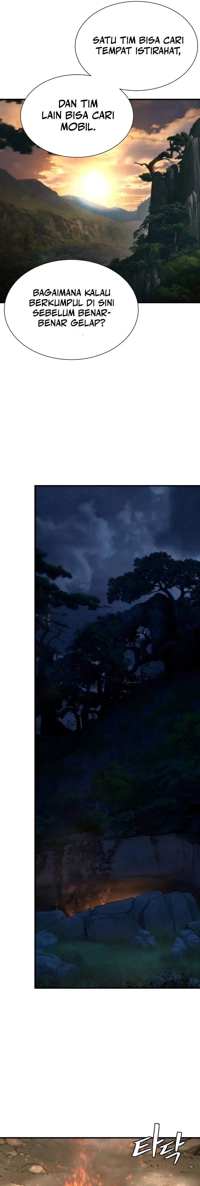 A Regressor's Tale of Cultivation Chapter 2 - halaman 13