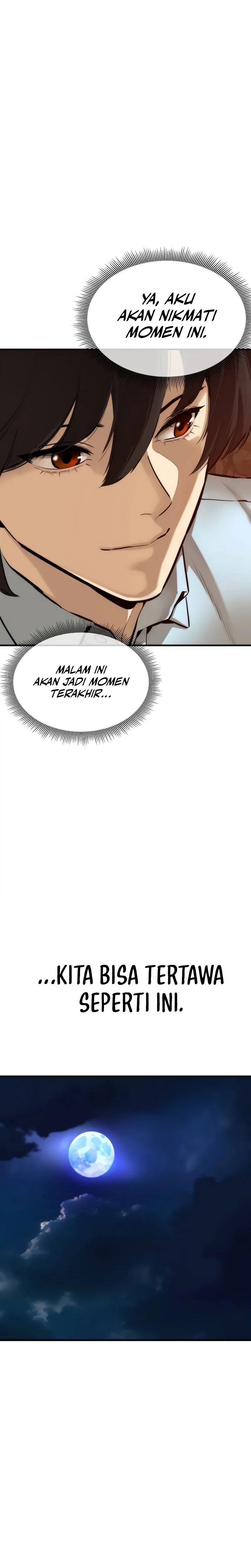 A Regressor's Tale of Cultivation Chapter 2 - halaman 18