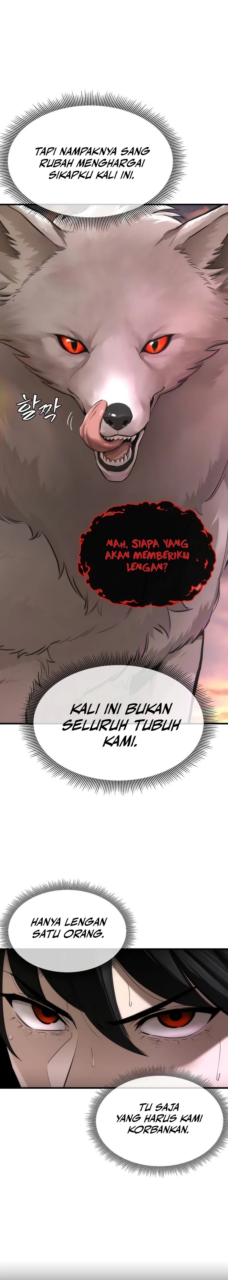 A Regressor's Tale of Cultivation Chapter 2 - halaman 24