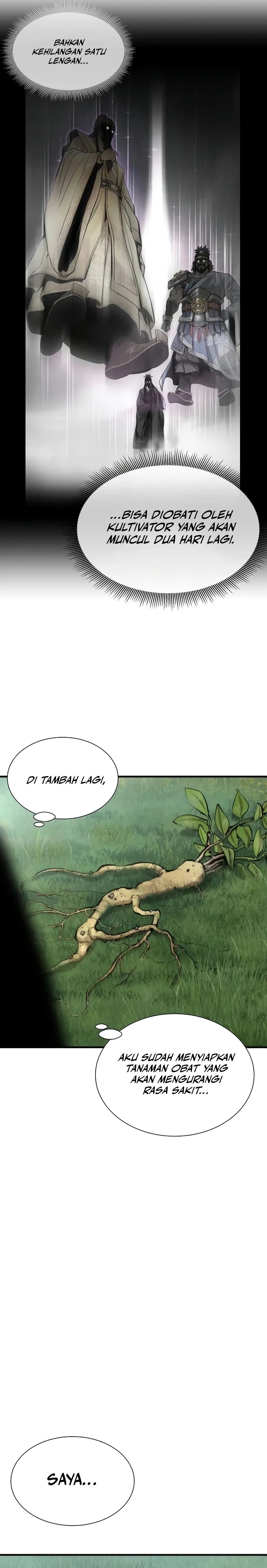A Regressor's Tale of Cultivation Chapter 2 - halaman 25