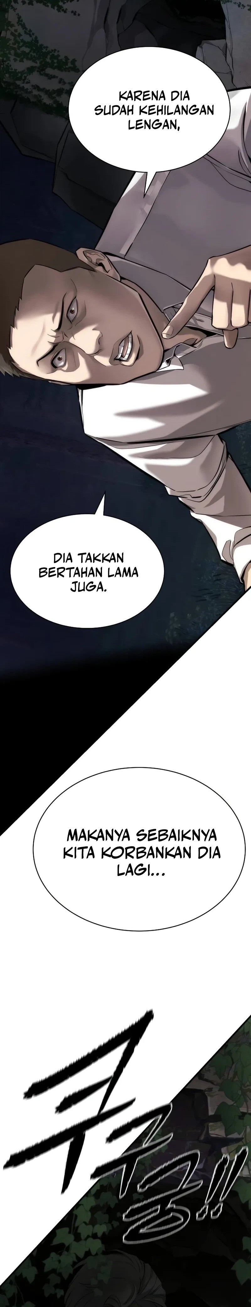 A Regressor's Tale of Cultivation Chapter 2 - halaman 38