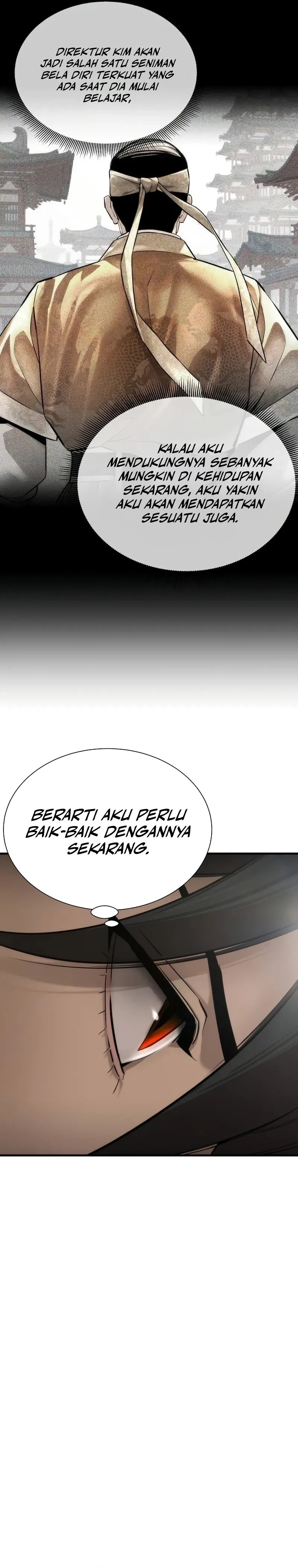 A Regressor's Tale of Cultivation Chapter 2 - halaman 5
