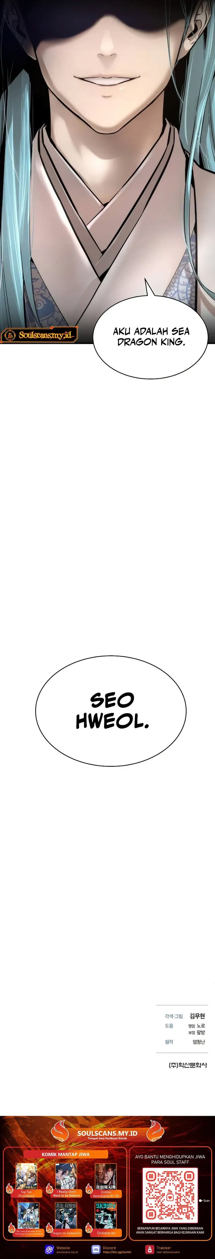A Regressor's Tale of Cultivation Chapter 3 - halaman 38