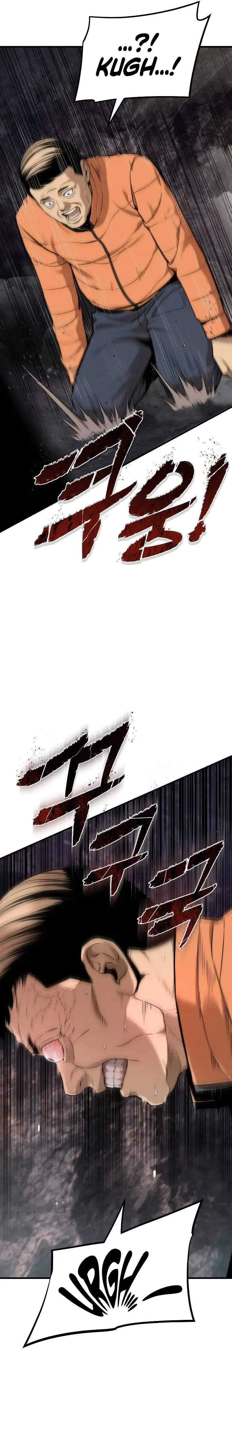 A Regressor's Tale of Cultivation Chapter 4 - halaman 15
