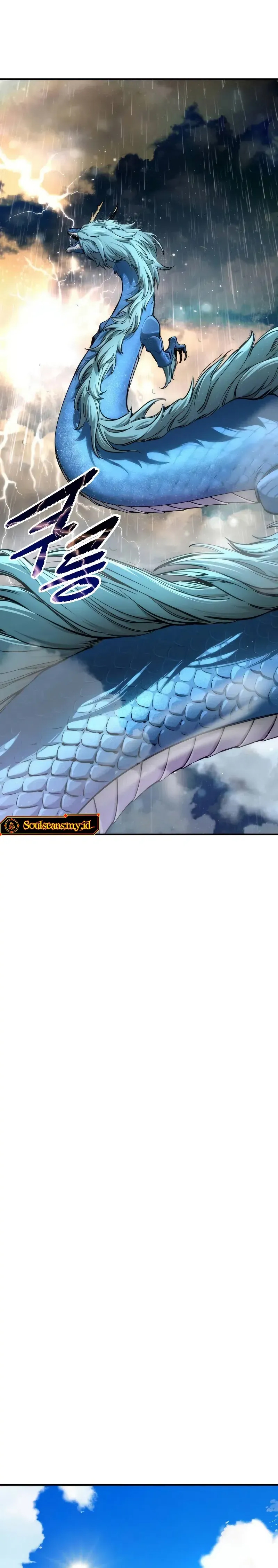 A Regressor's Tale of Cultivation Chapter 4 - halaman 19