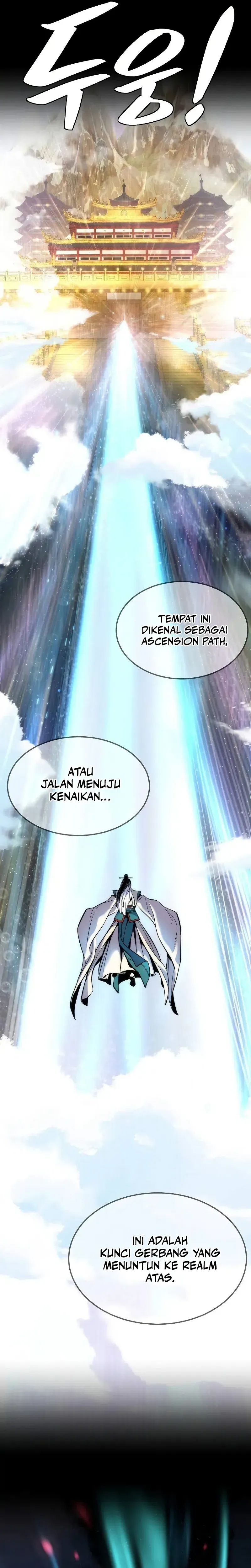 A Regressor's Tale of Cultivation Chapter 4 - halaman 7