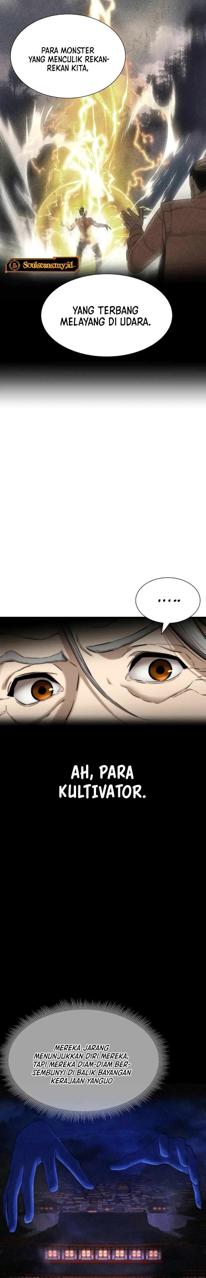 A Regressor's Tale of Cultivation Chapter 7 - halaman 13