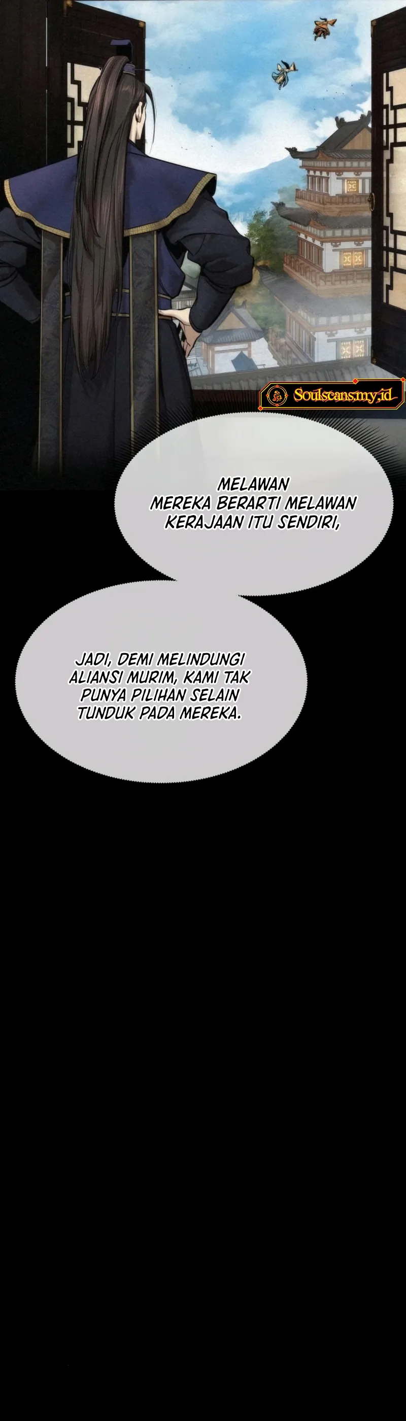 A Regressor's Tale of Cultivation Chapter 7 - halaman 15