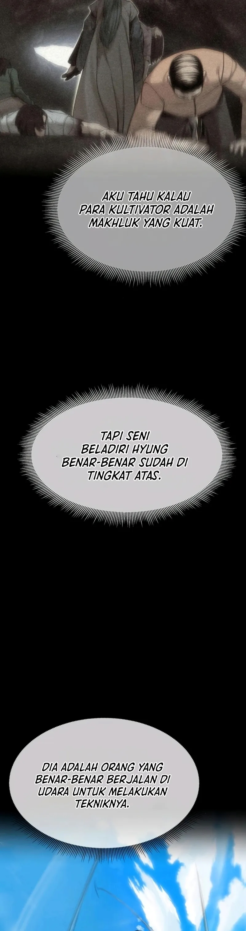 A Regressor's Tale of Cultivation Chapter 7 - halaman 22