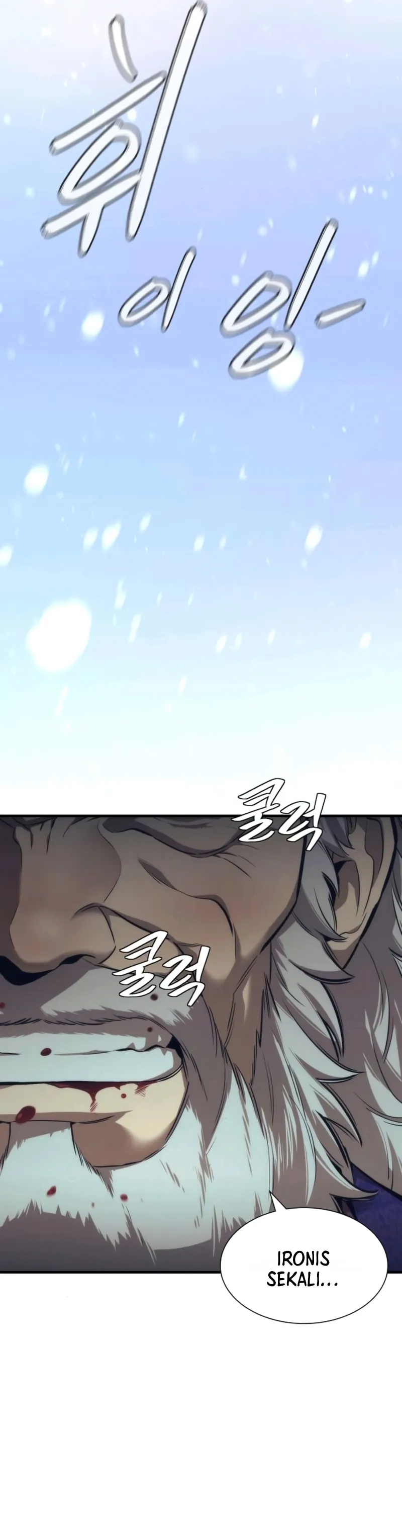 A Regressor's Tale of Cultivation Chapter 7 - halaman 32