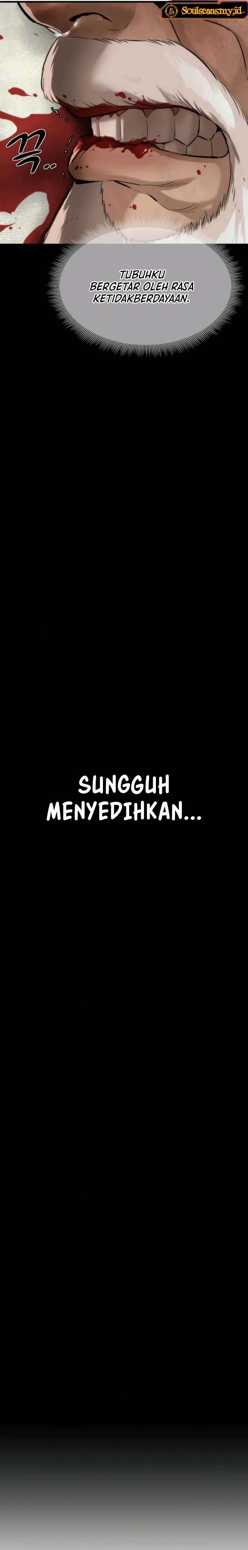 A Regressor's Tale of Cultivation Chapter 7 - halaman 36