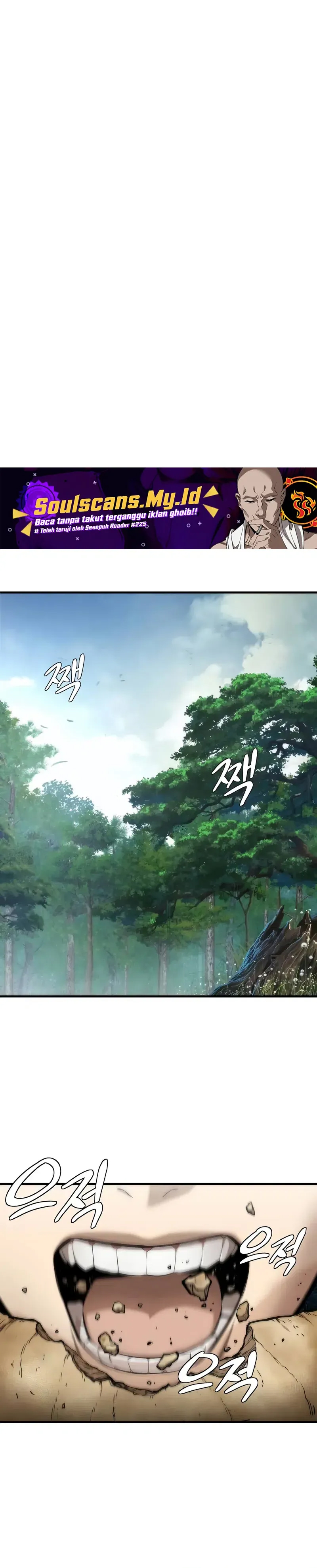 A Regressor's Tale of Cultivation Chapter 8 - halaman 20