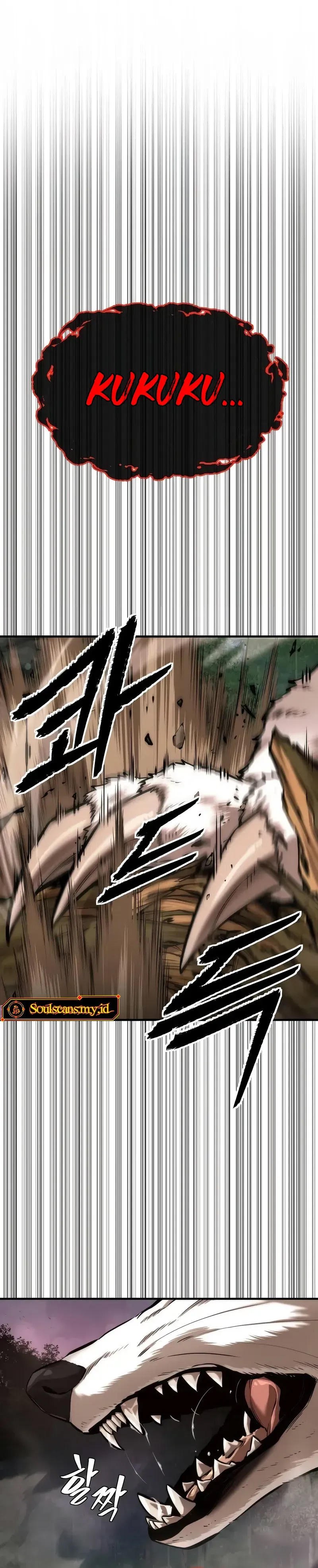 A Regressor's Tale of Cultivation Chapter 8 - halaman 30