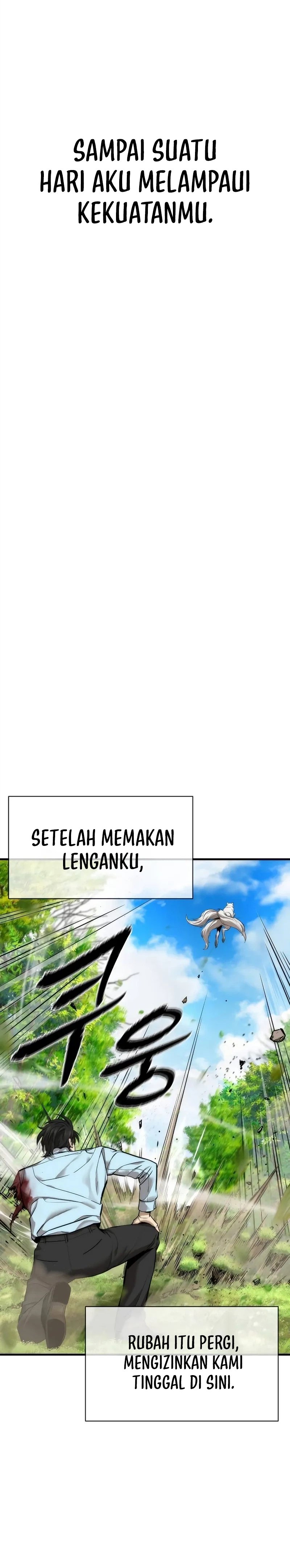 A Regressor's Tale of Cultivation Chapter 9 - halaman 10