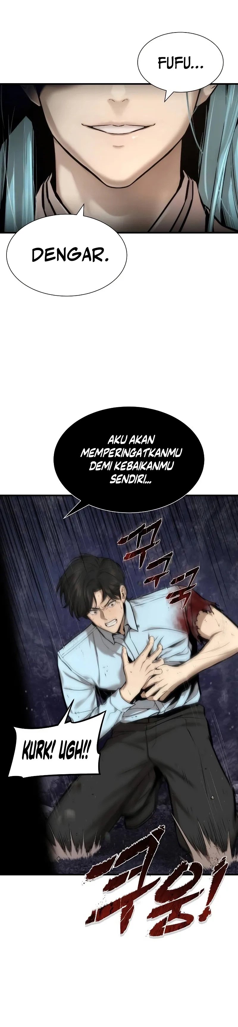 A Regressor's Tale of Cultivation Chapter 9 - halaman 15