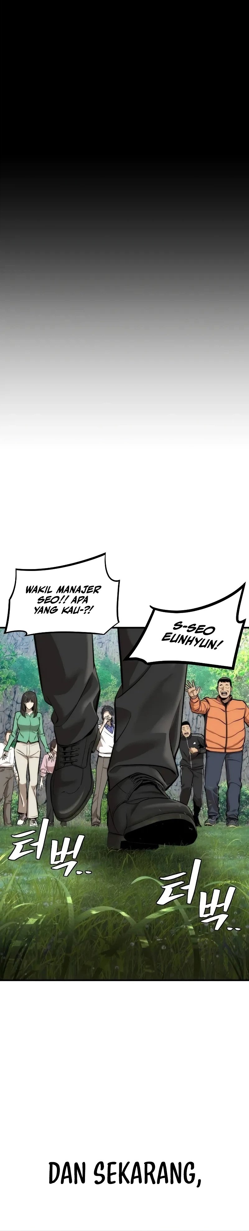 A Regressor's Tale of Cultivation Chapter 9 - halaman 4