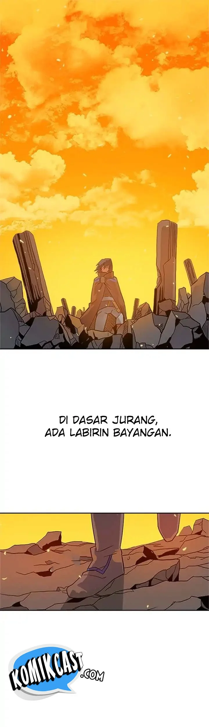 A Returner's Magic Should Be Special Chapter 1 - halaman 2