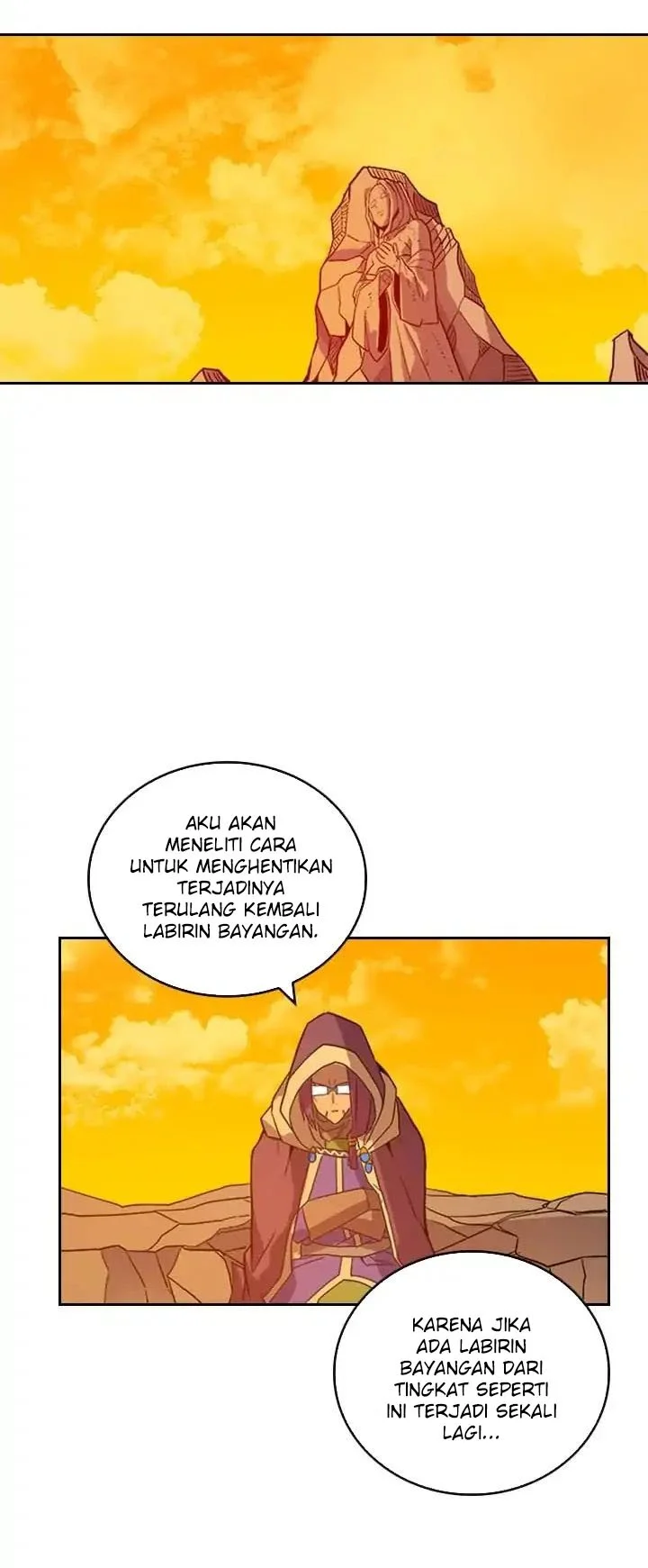 A Returner's Magic Should Be Special Chapter 1 - halaman 32