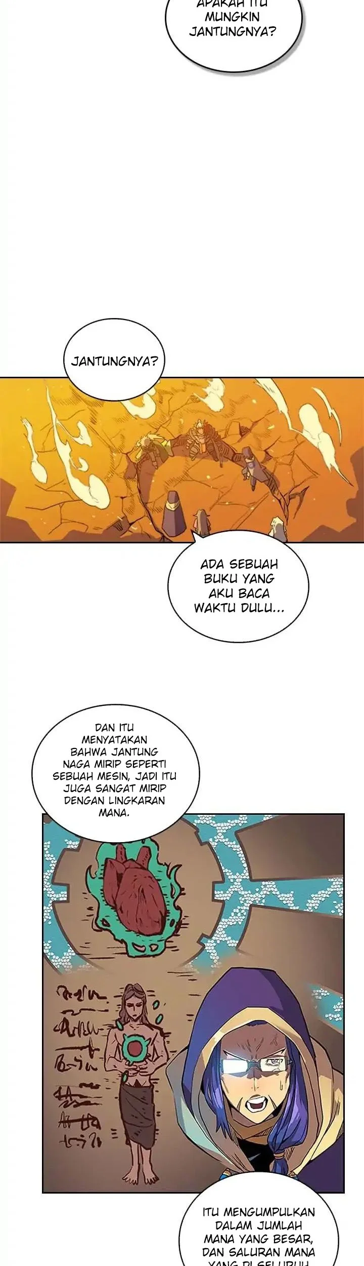 A Returner's Magic Should Be Special Chapter 1 - halaman 39
