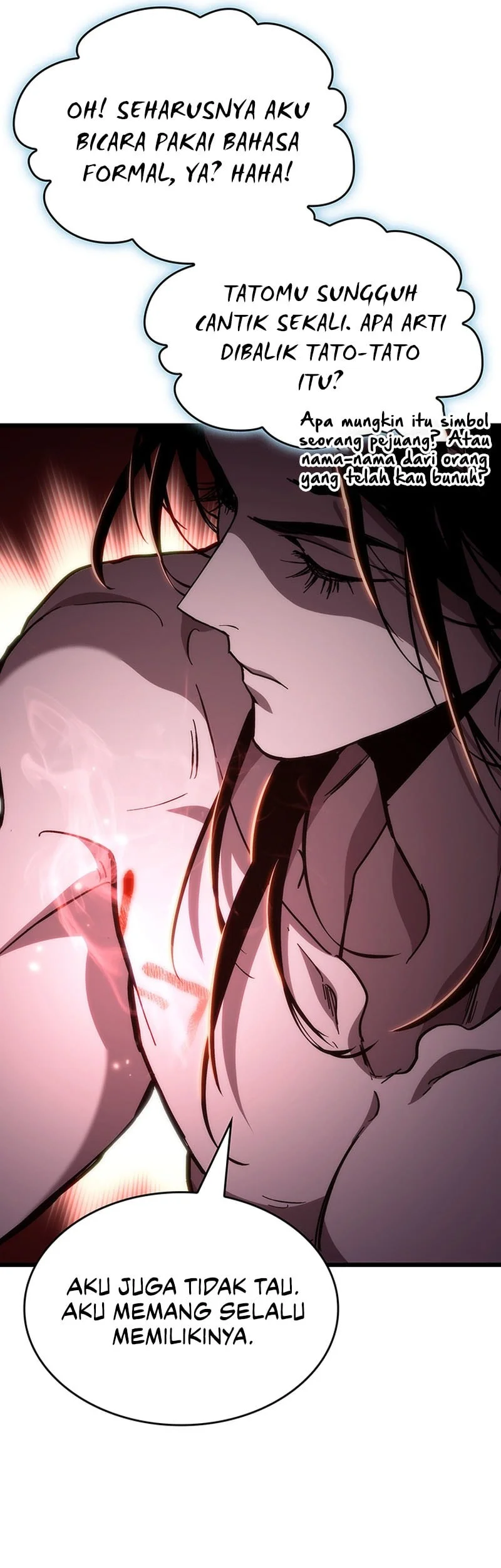 A Returner's Magic Should Be Special Chapter 10 - halaman 26