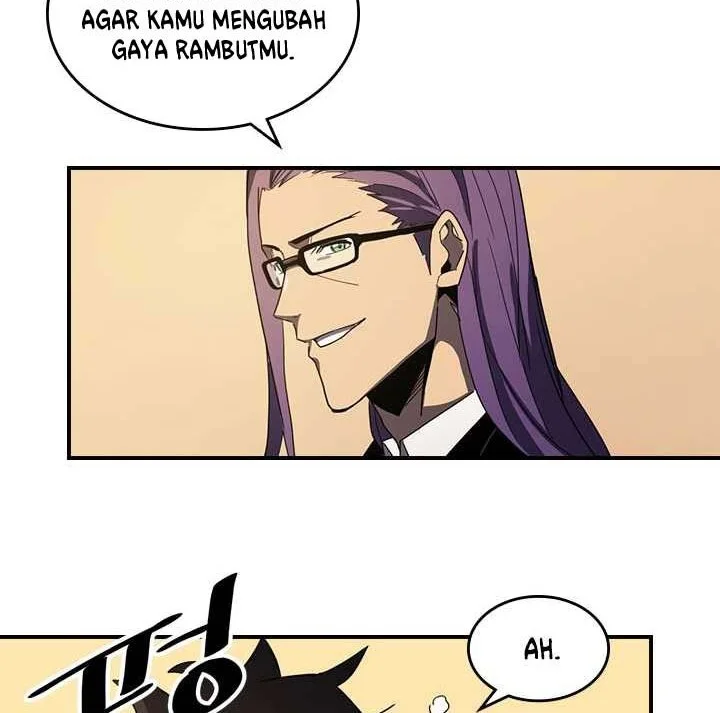 A Returner's Magic Should Be Special Chapter 100 - halaman 17