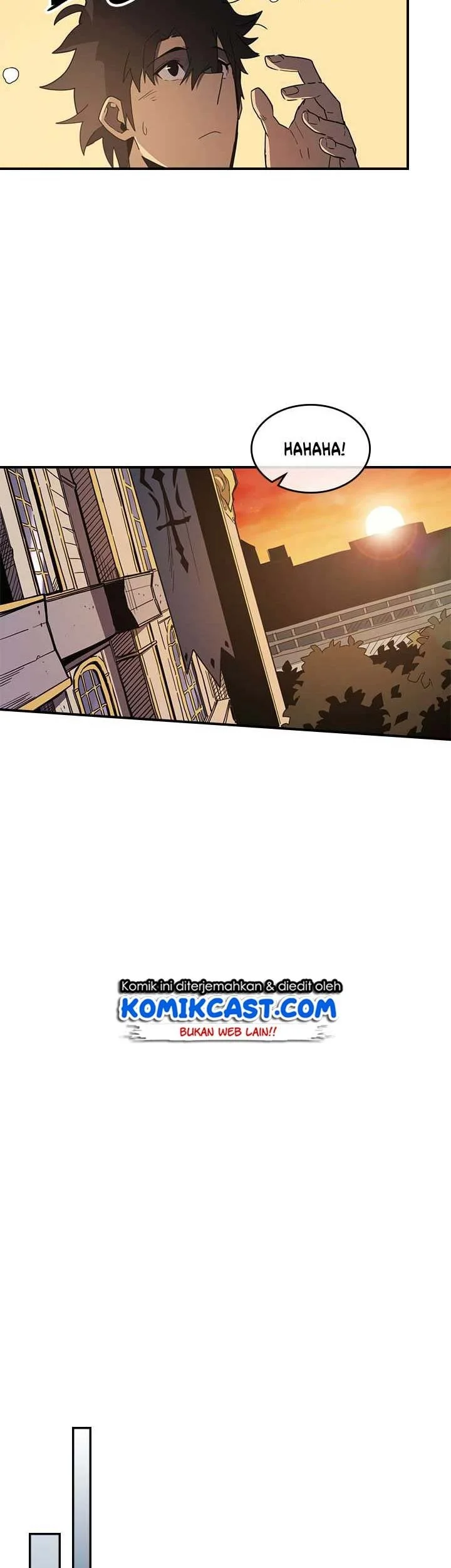 A Returner's Magic Should Be Special Chapter 100 - halaman 18