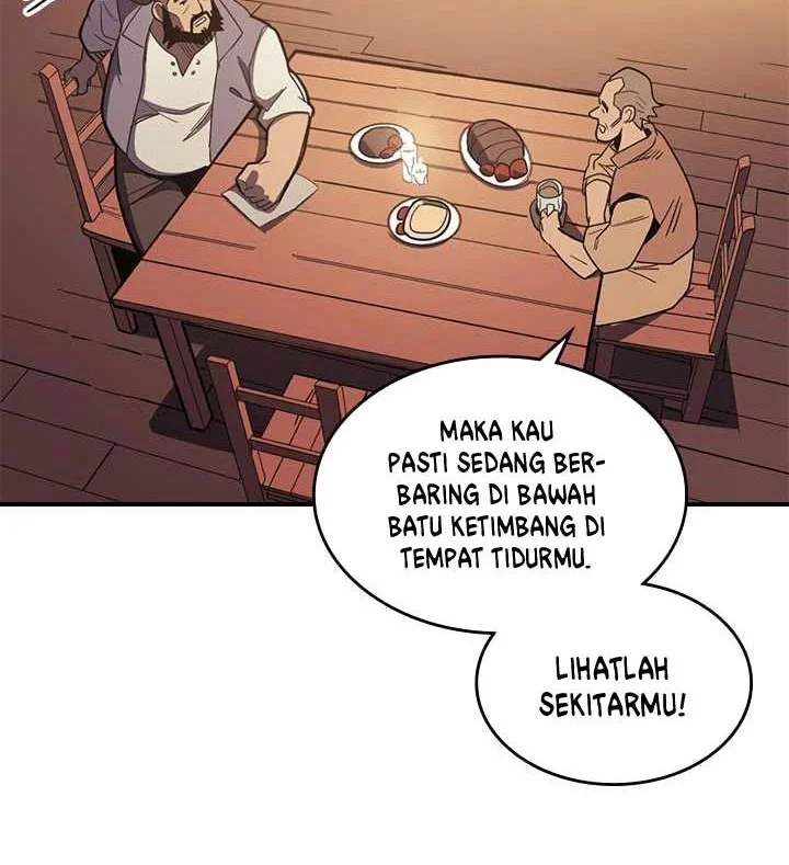 A Returner's Magic Should Be Special Chapter 100 - halaman 23