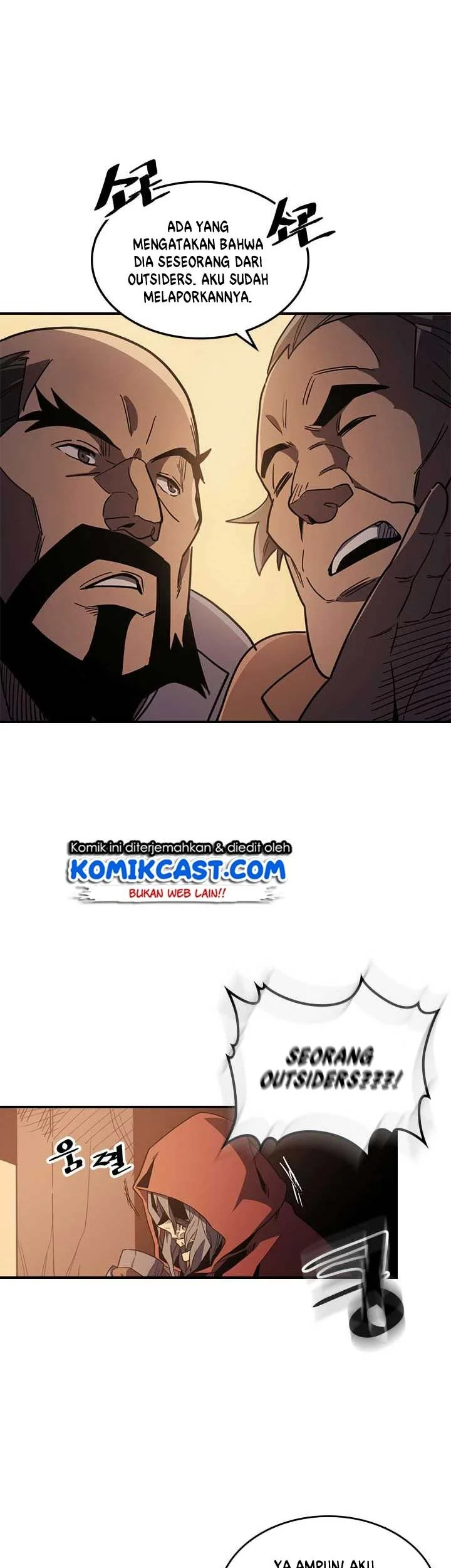 A Returner's Magic Should Be Special Chapter 100 - halaman 28