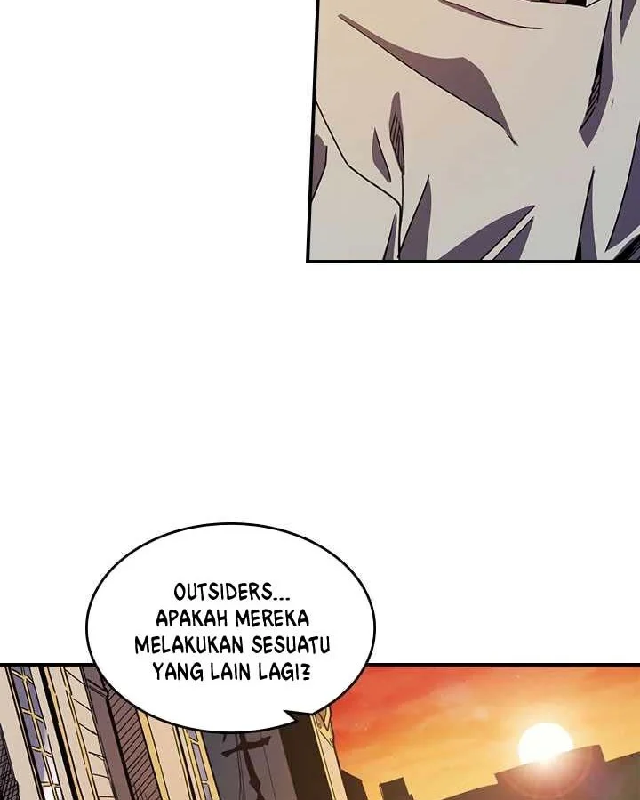 A Returner's Magic Should Be Special Chapter 100 - halaman 3