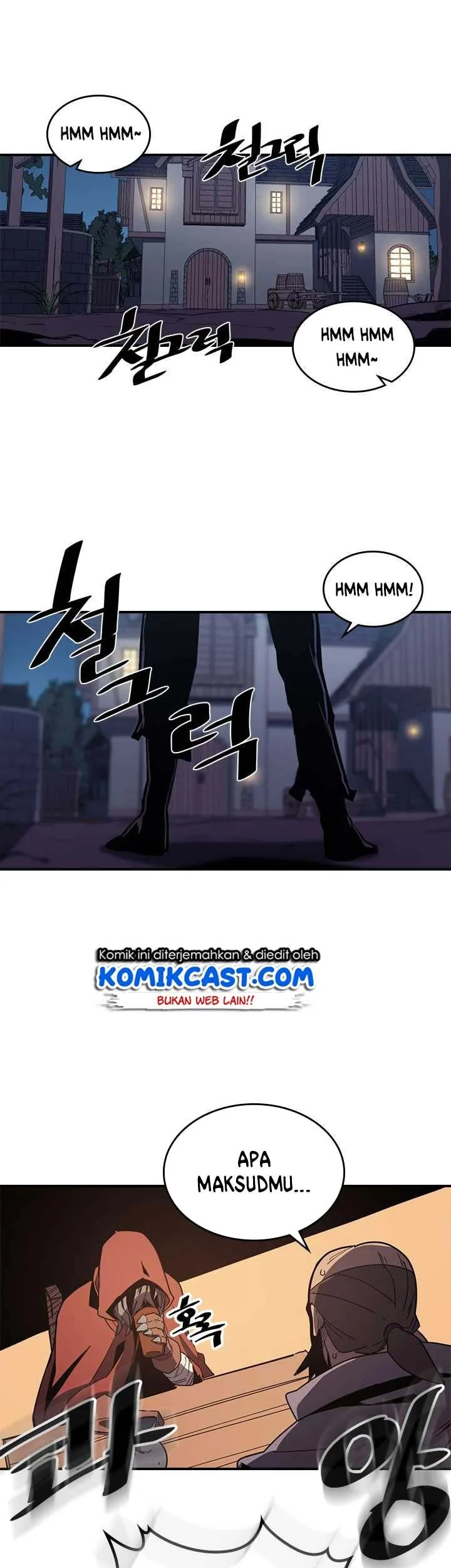 A Returner's Magic Should Be Special Chapter 100 - halaman 36
