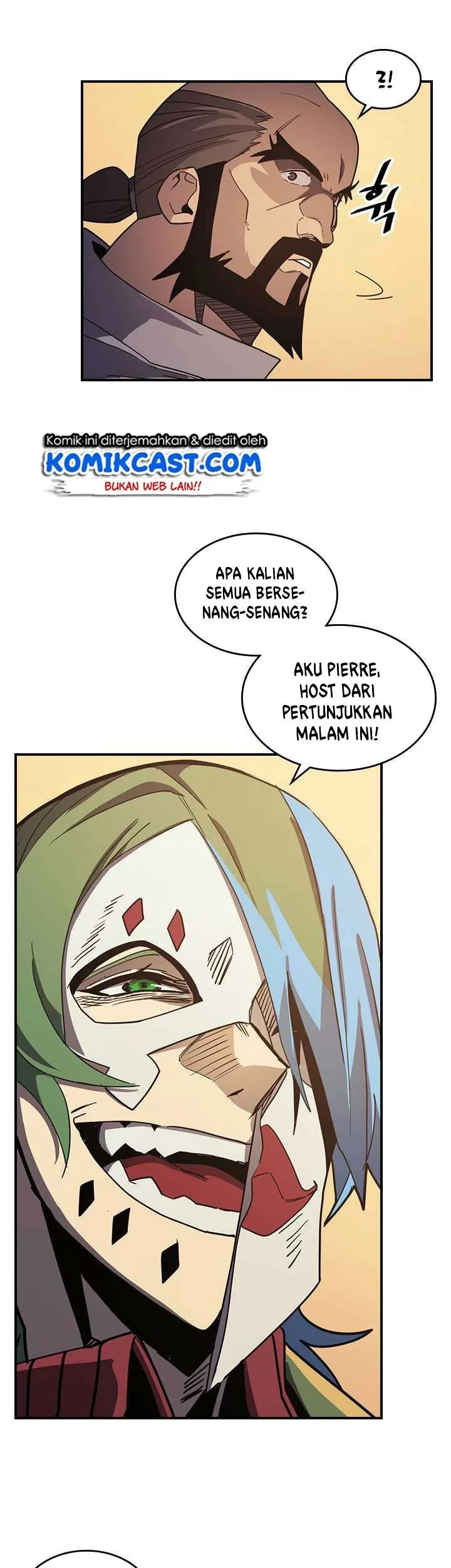 A Returner's Magic Should Be Special Chapter 100 - halaman 38