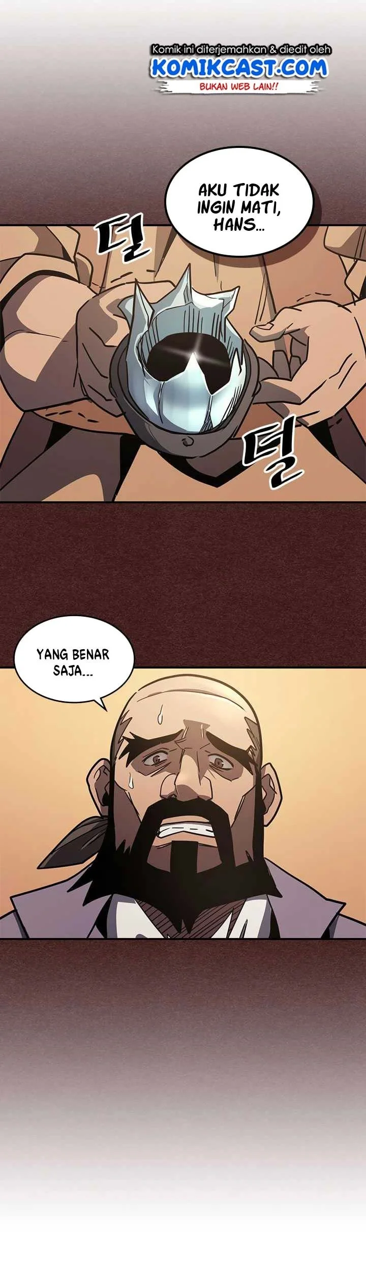 A Returner's Magic Should Be Special Chapter 100 - halaman 50